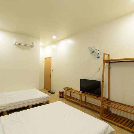 Aparthotel Gau'S House Vũng Tàu Exteriér fotografie